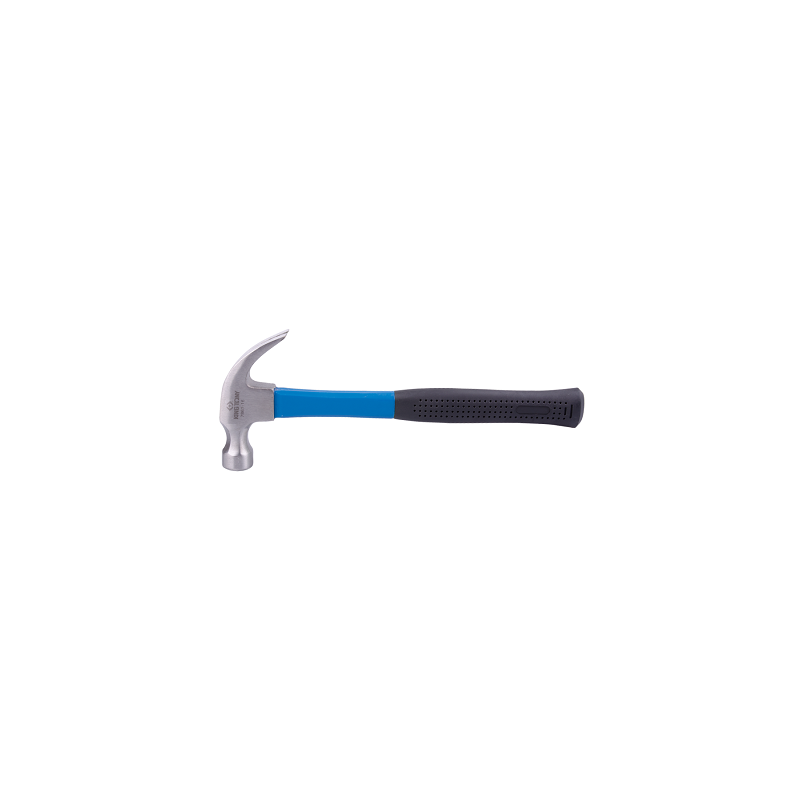 MARTEAU CHARPENTIER FIBRE DE VERRE 450G - KT